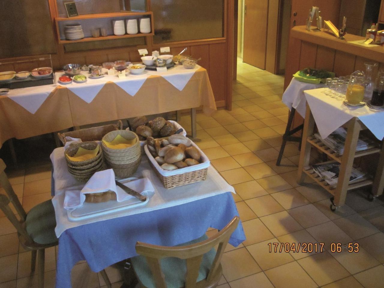 Pension "Zum Schwan" Muhr am See Exterior foto